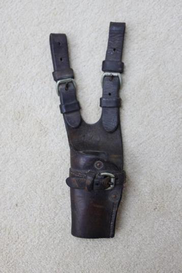 Old Saber Gate Campaign Officer Cavalry 1900 WO1 beschikbaar voor biedingen