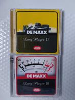 DE MAXX LONGPLAYER 17+18, Cd's en Dvd's, Verzenden, Zo goed als nieuw