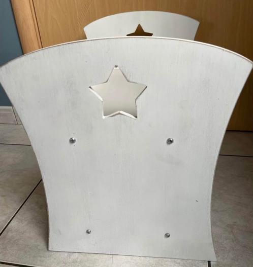 Rek voor cadeau, Kinderen en Baby's, Kraamcadeaus en Geboorteborden, Gebruikt, Kraamcadeau, Ophalen