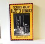 The Magical World of Aleister Crowley, Boeken, Gelezen, Ophalen of Verzenden, Achtergrond en Informatie, Spiritualiteit algemeen