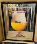Duvel spiegel, Enlèvement, Duvel