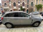 Opel Antara 2.2 CDTI met trekhaak, Auto's, Opel, Voorwielaandrijving, 4 cilinders, Leder, 244 g/km