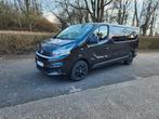 Fiat Talento 1.6 JTD 145 ecojet 
Van 2017, ,8 personen, Auto's, Fiat, Voorwielaandrijving, 4 deurs, 4 cilinders, Zwart