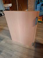 Saloon draaideurtje 77x60 cm, Doe-het-zelf en Bouw, Deuren en Vliegenramen, Ophalen, Zo goed als nieuw