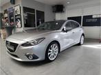 Mazda 3 2.0 SKYACTIV-G * SPORTSLINE*, 120 pk, Bedrijf, 5 deurs, 119 g/km