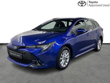 Toyota Corolla TS DYNAMIC & NAVI  beschikbaar voor biedingen