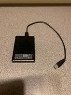 Harde schijf Seagate 1 Tb, Ophalen, Zo goed als nieuw