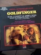 Le doigt d'or (James Bond), Envoi