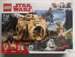 Lego Star Wars - 75208 - Yoda’s hut, Ophalen, Nieuw