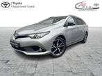 Toyota Auris TOURING SPORTS 1.8 CVT HSD BLA, Auto's, Toyota, Automaat, Overige kleuren, Break, 5 deurs