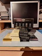 Jack Daniel's Boîte chocolat et Fudge Vide ou périmé, Ophalen, Gebruikt