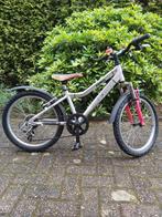 Jongens fiets 20", Ophalen, Gebruikt