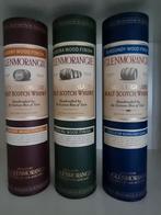 Glenmorangie Sherry Madeira Burgundy met 16 handtekening RaR, Verzamelen, Wijnen, Overige gebieden, Overige typen, Ophalen of Verzenden