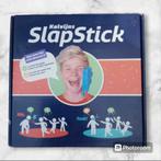 Kalvijns Slapstick, Hobby & Loisirs créatifs, Jeux de société | Jeux de cartes, Comme neuf, Enlèvement ou Envoi