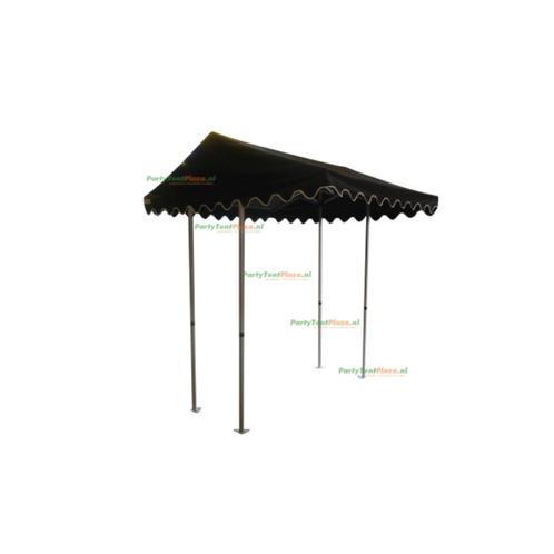 Marktkraam Tent 2m (NIEUW), Tuin en Terras, Partytenten, Zo goed als nieuw, Partytent, 2 meter of meer, Minder dan 5 meter, Minder dan 4 meter