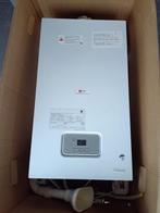 Bulex gascondensatieketel voor gas en warm water, Doe-het-zelf en Bouw, Ophalen, 30 tot 80 cm, Hoog rendement (Hr), Cv-ketel of Combi-ketel