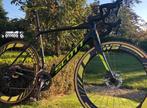Scott Ultralight Wegfiets/ Cyclocross fiets / Gravel bike, Fietsen en Brommers, Ophalen, Zo goed als nieuw, Carbon