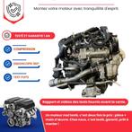 Range rover sport l494/vogue l405 3.0 tdv6 complete motor, Auto-onderdelen, Ophalen of Verzenden, Nieuw, Rover