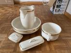 Set à linge ancien, Antiquités & Art, Antiquités | Céramique & Poterie, Enlèvement
