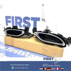 W205 C205 S205 UITLAAT SIERSTUK LINKS + RECHTS SET  Mercedes, Autos : Divers, Tuning & Styling, Enlèvement ou Envoi, -, -, -