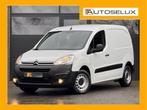 Citroën Berlingo Utilitaire 1.6 BlueHDi 75 Cv **GARANTIE**, Achat, Entreprise, Boîte manuelle, Noir