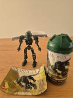 Lego Bionicle 8605, Kinderen en Baby's, Speelgoed | Duplo en Lego, Ophalen of Verzenden, Zo goed als nieuw, Lego