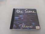 CD The Scene Blauw Pop Rock Thé Lau Nederland, Cd's en Dvd's, Ophalen of Verzenden, Rock