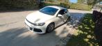 Volkswagen Scirocco 2.0 TSI 200pk 154.000 km, Auto's, Volkswagen, Euro 5, Wit, Particulier, Onderhoudsboekje