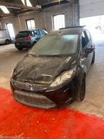 Ford fiesta 1.4 tdci voor onderdelen, Auto's, Euro 5, Bedrijf, Diesel, Fiësta