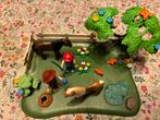 Pré avec poneys playmobil, Kinderen en Baby's, Speelgoed | Playmobil, Ophalen