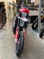 Fantic supermotard 50 2t 2023 nieuw