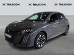 Peugeot 208 Allure 1.2 Hybrid 100 DCS6, Auto's, Peugeot, Automaat, 1199 cc, 100 pk, 5 deurs