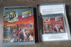Pc Big Box Battle Arena Toshinden & Fatal Fury 3 2 in 1 pack, Games en Spelcomputers, Ophalen of Verzenden, Gebruikt