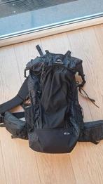 Rugzak 60 liter. Nieuw, Sport en Fitness, Bergsport en Wandelen, Ophalen, Zo goed als nieuw, Rugzak