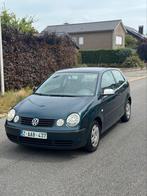 Volkswagen Polo 1.4 — Betrouwbaar, zuinig en rijklaar!, Euro 5, Bedrijf, Handgeschakeld, Te koop