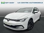 Volkswagen Golf VIII Golf 2.0 SCR TDi Life (EU6AP), Wit, 93 g/km, Golf, Te koop
