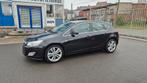 Opel Astra J Sedan Km 155000 1.7Cdti Volledige optie jaar 20, Auto's, Opel, Euro 5, Zwart, Zwart, Bedrijf