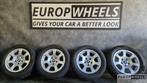 16 inch BMW E60 E61 5 Serie velgen Styling 138 zomerbanden, Auto-onderdelen, Gebruikt, 16 inch, Banden en Velgen, Ophalen of Verzenden