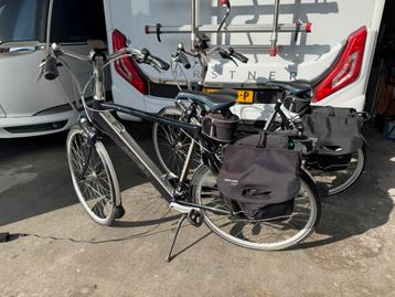 2x Koga E-tour samen 450€ beschikbaar voor biedingen