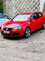 Golf 5 Gti dsg, Automaat, Euro 4, Golf, Particulier
