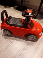 Loopauto, Ophalen, Zo goed als nieuw, Loopfiets