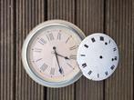 Vintage klokken, Maison & Meubles, Accessoires pour la Maison | Horloges, Comme neuf, Enlèvement ou Envoi