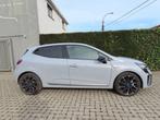 Renault Clio 1.6Tce E-TECH HYBRID ESPRIT ALPINE, Argent ou Gris, Achat, Euro 6, Entreprise