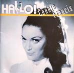 cd Connie Francis Hallo ( engels en duits gezongen), Cd's en Dvd's, Ophalen of Verzenden, Zo goed als nieuw