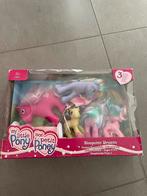 Paardjes My Little Pony, Ophalen, Gebruikt