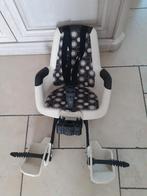 Fietsstoeltje voor stuur bobike mini+ retro brown, Fietsen en Brommers, Fietsaccessoires | Fietsstoeltjes, Ophalen of Verzenden