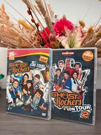 Ghost Rockers on tour 1 en 2, Cd's en Dvd's, Ophalen of Verzenden, Zo goed als nieuw