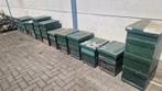 13 stuks mooie 8 raams simplex kasten, Dieren en Toebehoren, Bijen