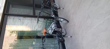 2 stuks e bike vouwfietsen  (nieuw), Particulier