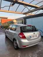 Kia ceed, Auto's, Diesel, 5 deurs, Particulier, Euro 4